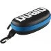  Arena Goggle Case black/white/royal (1E048-507)