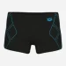Arena -   GRAPHIC SWIM SHORT   85 009083-508 85