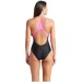 Arena     GRAPHIC SWIMSUIT SWIM PRO BACK ,   42 009024-590 42