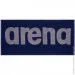  Arena Gym Soft Towel navy/grey (001994-750)