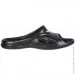   Arena Hydrosoft Ii Hook 40, black (003285-500)