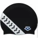    Arena Icons Team Stripe Cap UNI, black-white (001463-111)