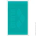  Arena JACQUARD TOWEL (009049-800-100 50 )
