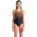 Arena     KIKKO V SWIMSUIT SWIM PRO BACK ,  ĳ 116  006748-530 116 