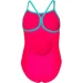 Arena  LOGO KIDS GIRL ONE PIECE 003605-980 .128 