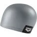    Arena Logo Moulded Cap, grey (001912-202)