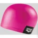    Arena Logo Moulded Cap pink (001912-214)