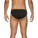 Arena M Cyber Brief 80, black/tangerine (001796-534)