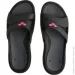  Arena Nina 36, black-dark_grey-black (003787-102)