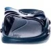 Arena OLA JR HOOK navy-trans navy 31 (81126-77)