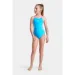 Arena  OPENINGS SWIMSUIT V BACK 008674-890 .6-7 
