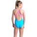 Arena  OPENINGS SWIMSUIT V BACK 008674-890 .6-7 
