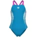 Arena  OPENINGS SWIMSUIT V BACK 008674-890 .8-9 
