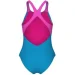Arena  OPENINGS SWIMSUIT V BACK 008674-890 .8-9 