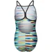 Arena RACING STRIPE SWIMSUIT LIGHTDR (009006-550-164 CM)