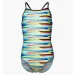 Arena RACING STRIPE SWIMSUIT LIGHTDR (009006-550-164 CM)