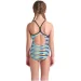 Arena RACING STRIPE SWIMSUIT LIGHTDR (009006-550-164 CM)