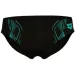   Arena REFLECTING SWIM BRIEFS (007340-500-128 )