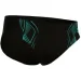   Arena REFLECTING SWIM BRIEFS (007340-500-128 )