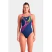 Arena     RIPPLES SWIMSUIT U BACK B   38 009500-780 38