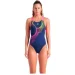  Arena RIPPLES SWIMSUIT V BACK (009021-780-46)