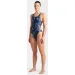  Arena ROCKIN SWIMSUIT SWIM TECH MULT (008159-889-38)