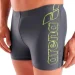 Arena  - SCRATCHY SWIM SHORT   80 010281-560 80