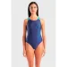 Arena     SCRATCHY SWIMSUIT V BACK ,   40 010264-780 40