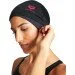    Arena Smartcap black (004401-100)