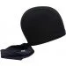    Arena Smartcap black (004401-100)