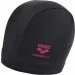    Arena Smartcap black (004401-100)
