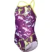 Arena SOAP BUBBLES SWIMSUIT LIGHT DR (008994-960-164 CM)