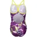 Arena SOAP BUBBLES SWIMSUIT LIGHT DR (008994-960-164 CM)