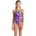 Arena SOAP BUBBLES SWIMSUIT LIGHT DR (008994-960-164 CM)