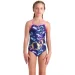 Arena     SOAP BUBBLES SWIMSUIT LIGHT DR -  140  008994-890 140 