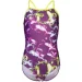 Arena Купальник закритий для дівчаток SOAP BUBBLES SWIMSUIT LIGHT DR фіолетовий Діт 140 см 008994-960 140 см Arena Купальник закритий для дівчаток SOAP BUBBLES SWIMSUIT LIGHT DR фіолетовий Діт 140 см 008994-960 140 см