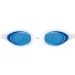 Окуляри для плавання Arena Spider blue/clear/clear (000024-711) Окуляри для плавання Arena Spider blue/clear/clear (000024-711)