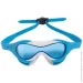 Arena    Spider Kids Mask Blue/Grey (1097-004287-903 UNI)