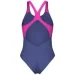 Arena     SPIDER WEB SWIMSUIT V BACK   38 007988-890 38