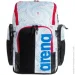  Arena SPIKY III BACKPACK 45L (005569-104-50.8 28 35.6 )
