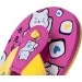  Arena SWEETIE JR HOOK cat fuchsia 34 (81264-90)