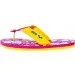  Arena SWEETIE JR HOOK cat fuchsia 34 (81264-90)