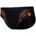   Arena SWIM BRIEFS GRAPHIC (005547-530-116)