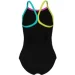 Arena  SWIMSUIT LIGHT DROP SOLID 005919-569 .116 