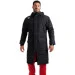 Arena  Team Parka Solid Black XXXL (1097-004914-500 3XL)