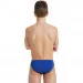   Arena Team Swim Briefs Solid 10, royal-white (004774-720)
