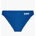   Arena Team Swim Briefs Solid Blue (004774-720-128 )