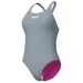 Arena     TEAM SWIMSUIT SWIM PRO SOLID   42 004760-590 42