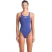 Arena     TEAM SWIMSUIT SWIM TECH SOLID   42 004763-880 42