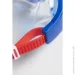  Arena THE ONE MASK JR (004309-200-ONE SIZE)